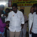 MLA VINOTH KANNAN